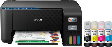 epson printer eco tank